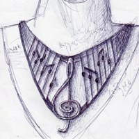 Портфолио Андрей